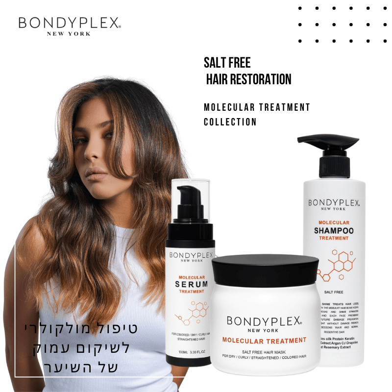 Bondyplex Molecular Product